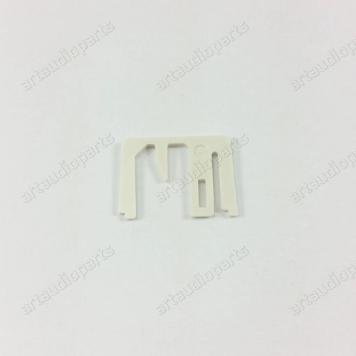 Slide fader knob clip - , for
