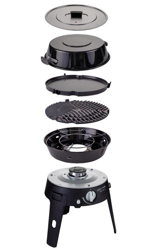 Cadac safari chef deluxe - cadac,
