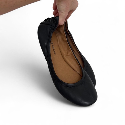 Lucky brand emmie black - emmie,