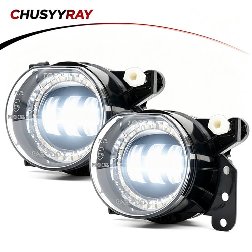 Front fog lights lamps with - fog,