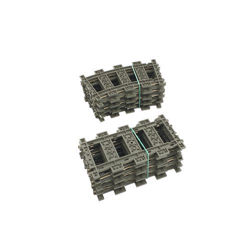 Lego train tracks railway - tracks,