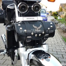 S) Honda Shadow vt 600 750 c2