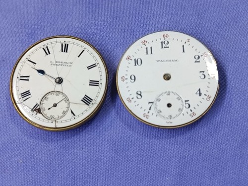Waltham village fab - , watch