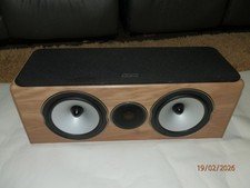 Monitor Audio Bronze BX 3 Way