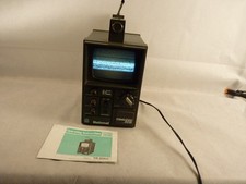 VINTAGE NATIONAL TR-505G