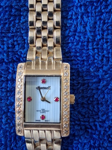 Vintage ingersoll ladies watch - vintage,
