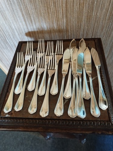 Piece goldsmith christofle - piece,