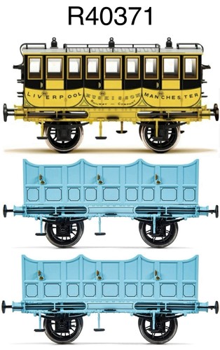 Hornby r40371 centenary - r40371,