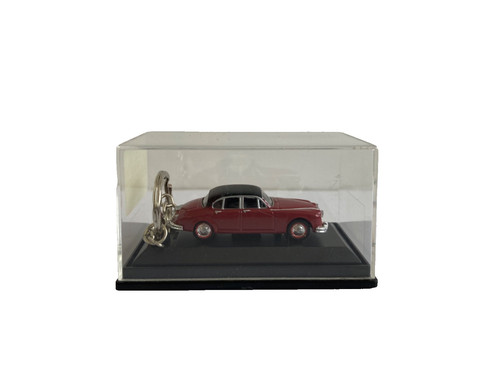 Inspector morse jaguar - inspector,