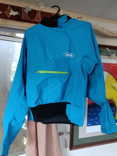 Yak summit cag dry jacket - cag,