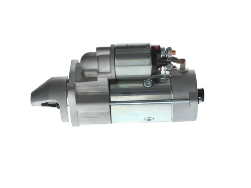 Bosch starter for iveco - bosch,