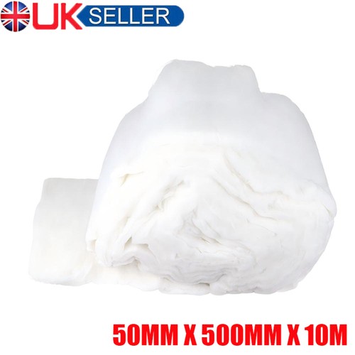 10m thermo fleece 50mm camper - thermo,