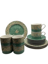 Vintage BHS Valencia Ceramic