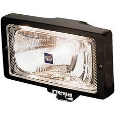 Hella Jumbo 220 Driving Lamp /