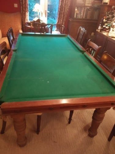 Antique mahogany riley x 3 - riley,