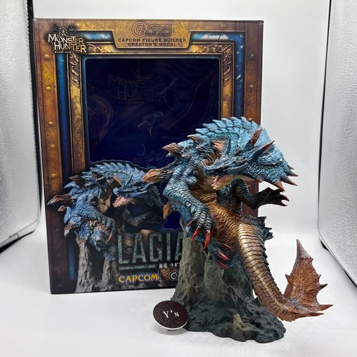 Capcom creator model - capcom, creator's
