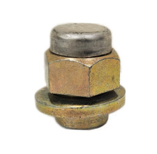 TRIUMPH TR7 TR8 ** WHEEL NUT - For FACTORY ALLOY wheels **As original shape/size