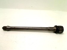 rear driveshaft for HONDA VT 500 1985 used 112334
