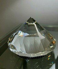 SWAROVSKI PAPERWEIGHT –
