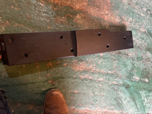 Genuine mercedes m104 - mercedes,