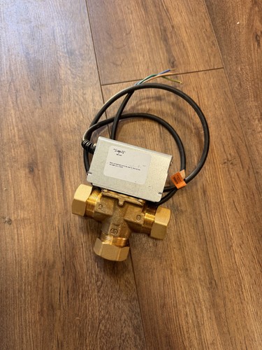 Honeywell 28mm diverter valve - 28mm,