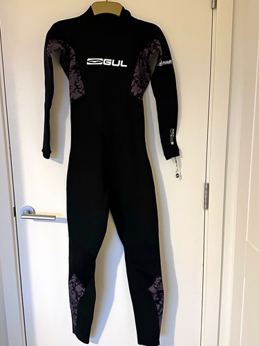 Gul women 3mm full length - full,