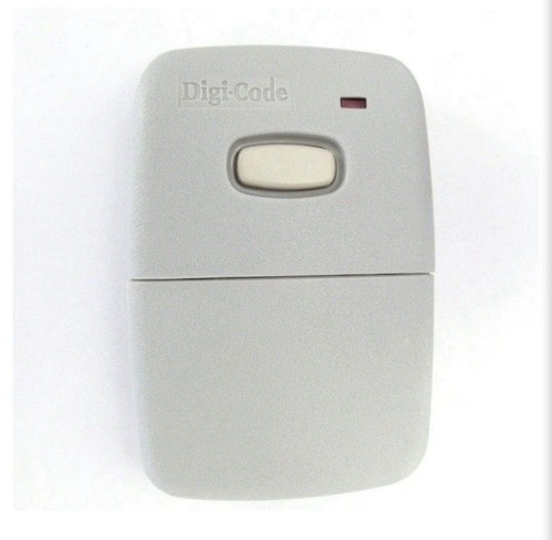 Digi code 5010 gate - 5010, garage