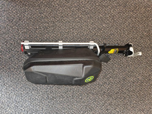 Topeak mtx beam rack type - qr, v-type