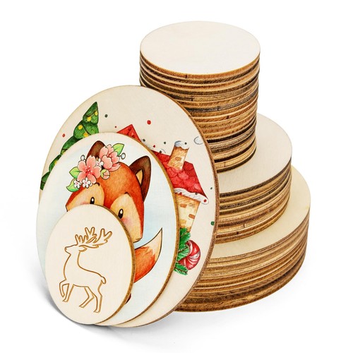 Meetory 42pcs unfinished blank - meetory,