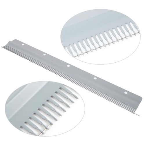 Knitting machines cast comb - machines, cast-on
