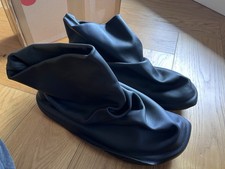 Issey Miyake X Camper Boots