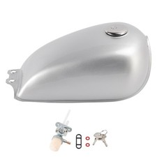 Cafe Racer Fuel Gas Tank 9L /