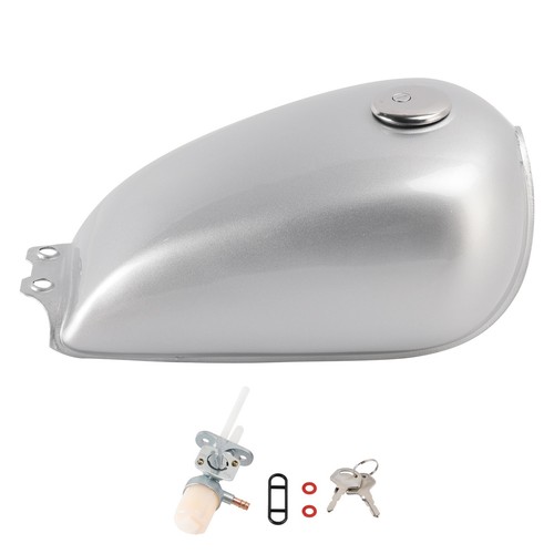 Cafe racer fuel - cafe, 9l