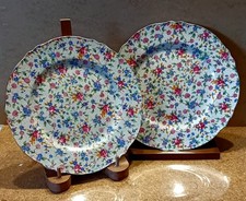 Pair of Royal Winton Grimwades