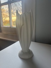 Vintage Sylvac Hyacinth Vase
