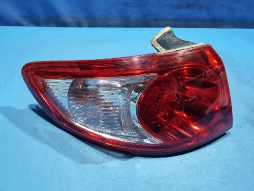 2007 hyundai santa tail - santa, cm