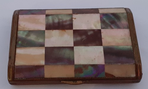 Vintage melissa mother - vintage,