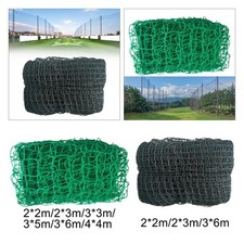 Golf Practice Barrier Net