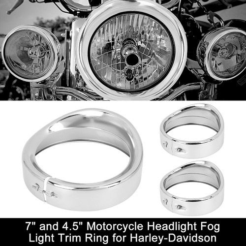 Pack for harley davidson - 1,