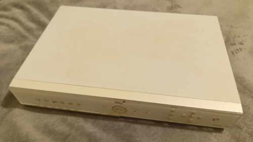 Sky tomson 80gb - sky+, dsi8210csr