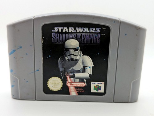Star wars shadows - star, of