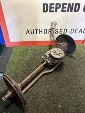 Honda IZY HRG465 Petrol