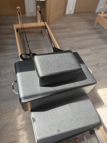 Pilates moon box - on, the