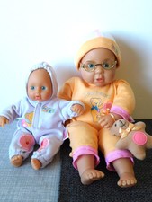 2 hard to find small Zapf