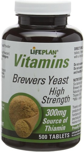 Lifeplan 300 high strength - 300,