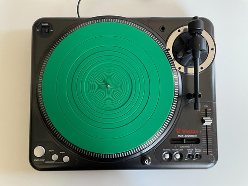 Vestax pdx 3000 mk2 - pdx,