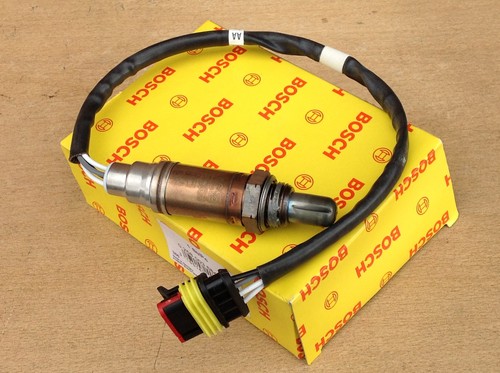 Bosch lambda oxygen - bosch,