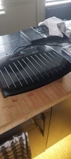 George Foreman Electric BBQ