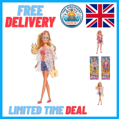 Stylish steffi love doll - doll,