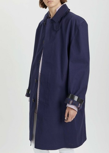 Vetements mackintosh unisex - x,